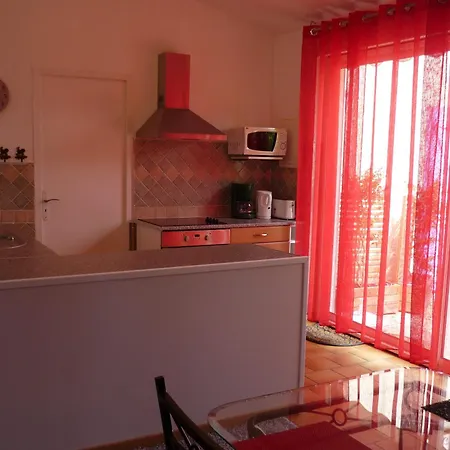 Au Mas Du Soleil Bed & Breakfast Senouillac Exterior photo