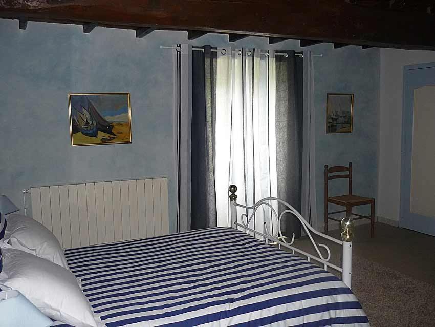 Au Mas Du Soleil Bed & Breakfast 3*