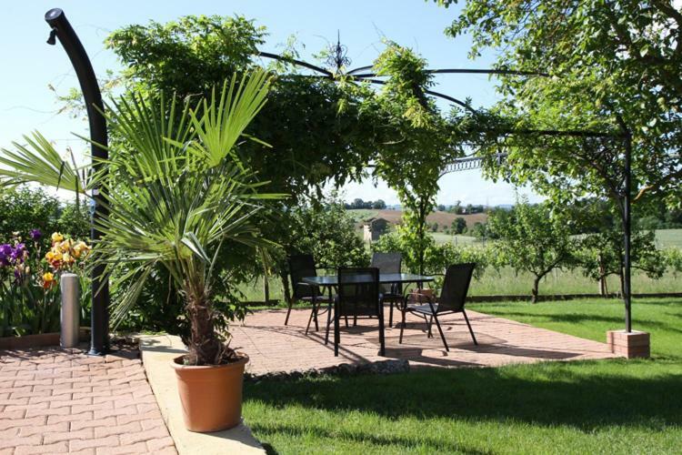 Bed & Breakfast Au Mas Du Soleil 3*